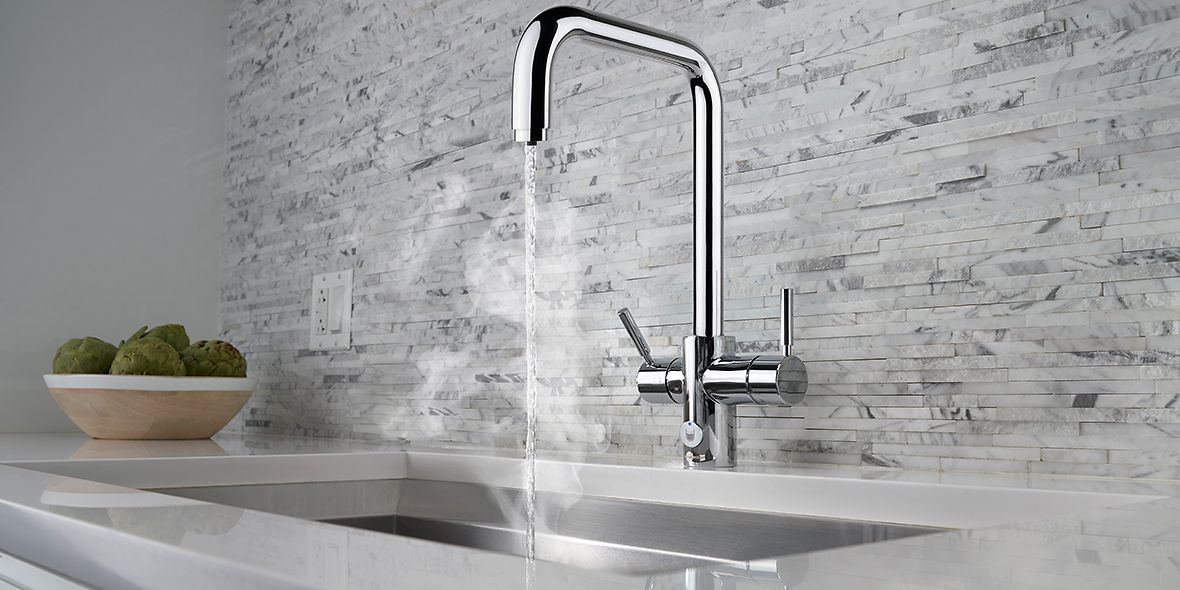 Kitchen Sink Ideas InSinkErator GB